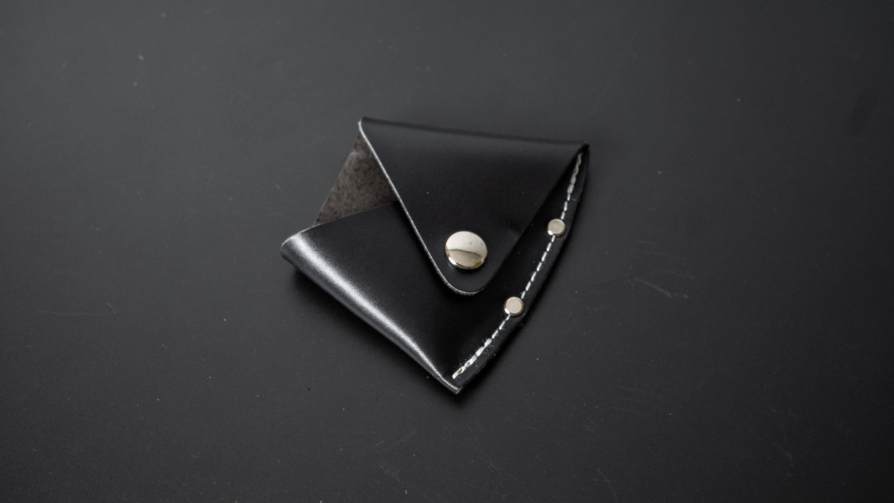 Mizuno Zenko Satsuma Axe 450g Oak Handle