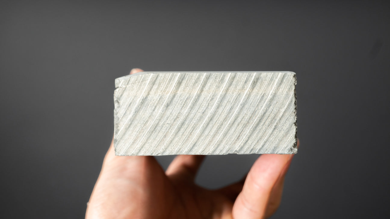 Morihei Ohira Natural Stone (No.03)