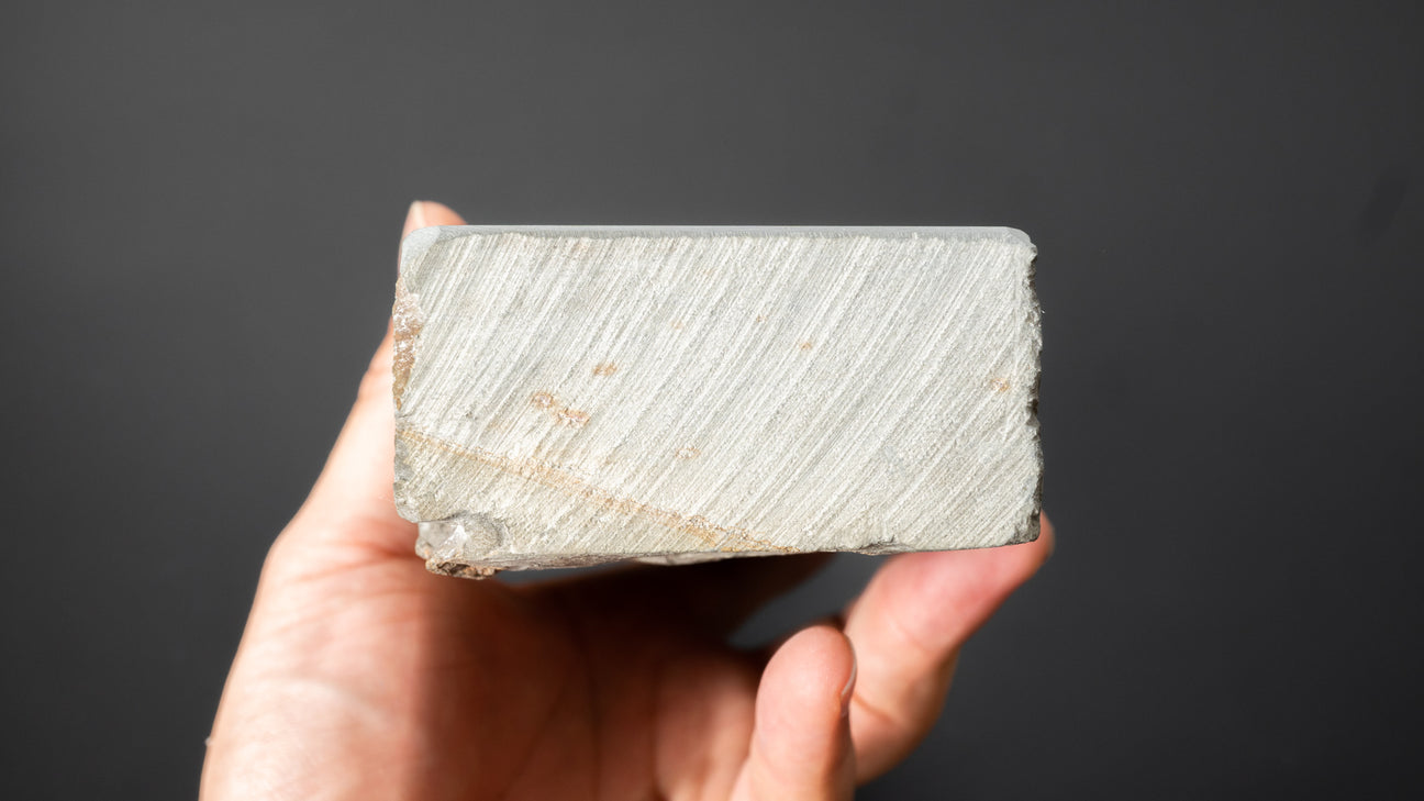 Morihei Ohira Natural Stone (No.04)