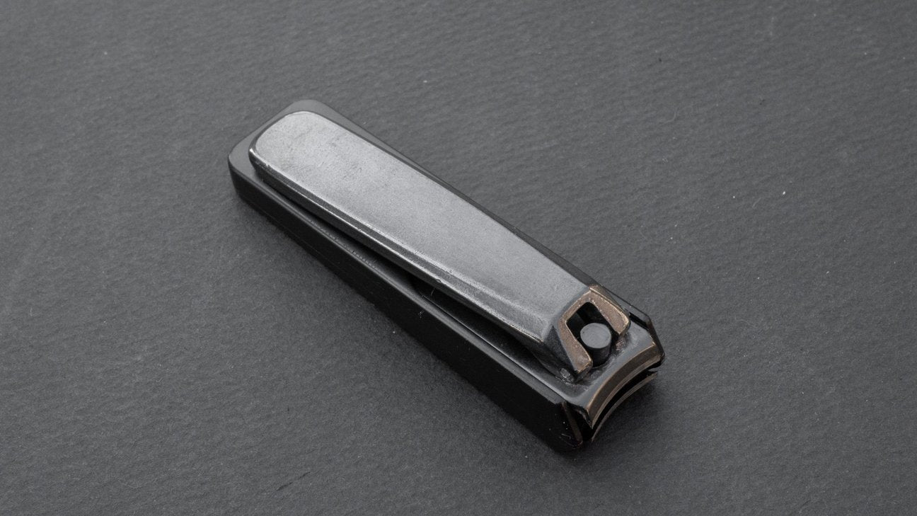 Morihei Kurouchi Nail Clipper (large)