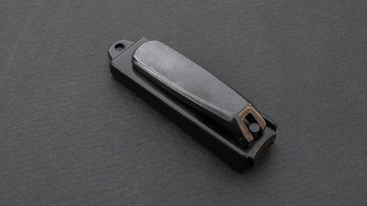 Morihei Kurouchi Nail Clipper (small)
