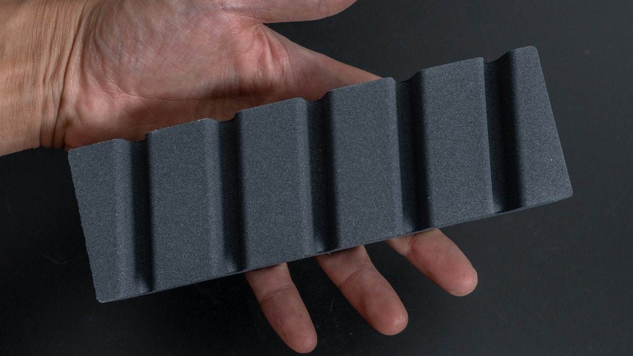 Naniwa Small Flattening Stone #220