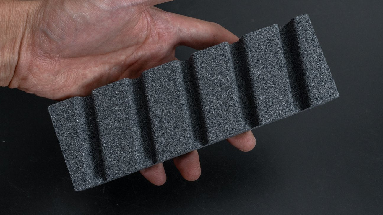 Naniwa Kleine pletsteen #60