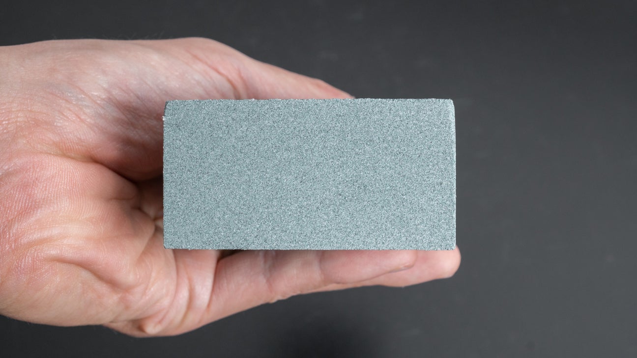 Imanishi GC Whetstone #220