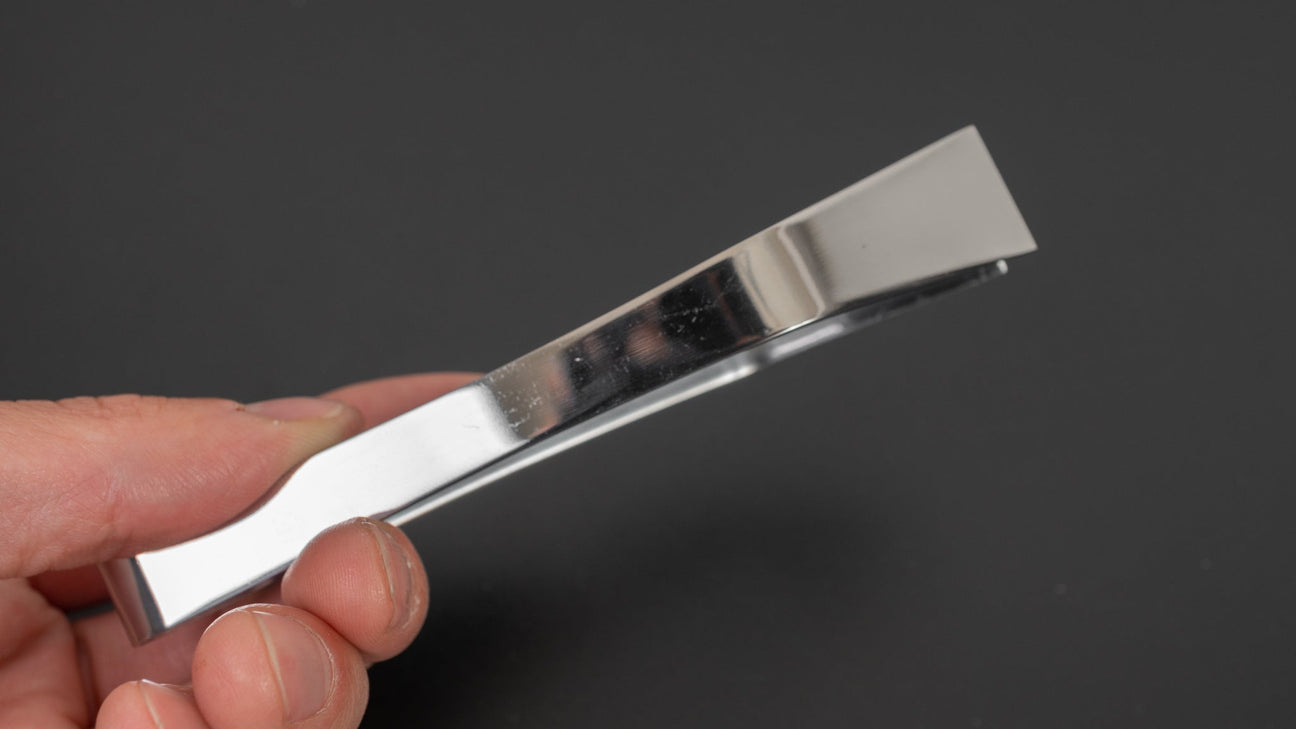 Morihei Tsuru Fish Tweezer 120mm Kaku