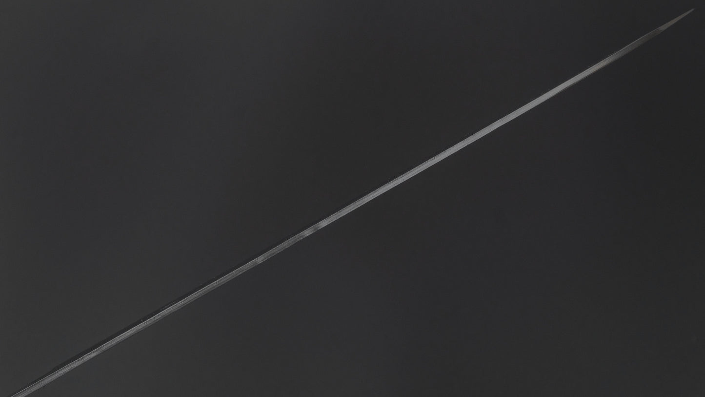 Hitohira Futana S3 Nashiji Gyuto 210mm (No Handle)