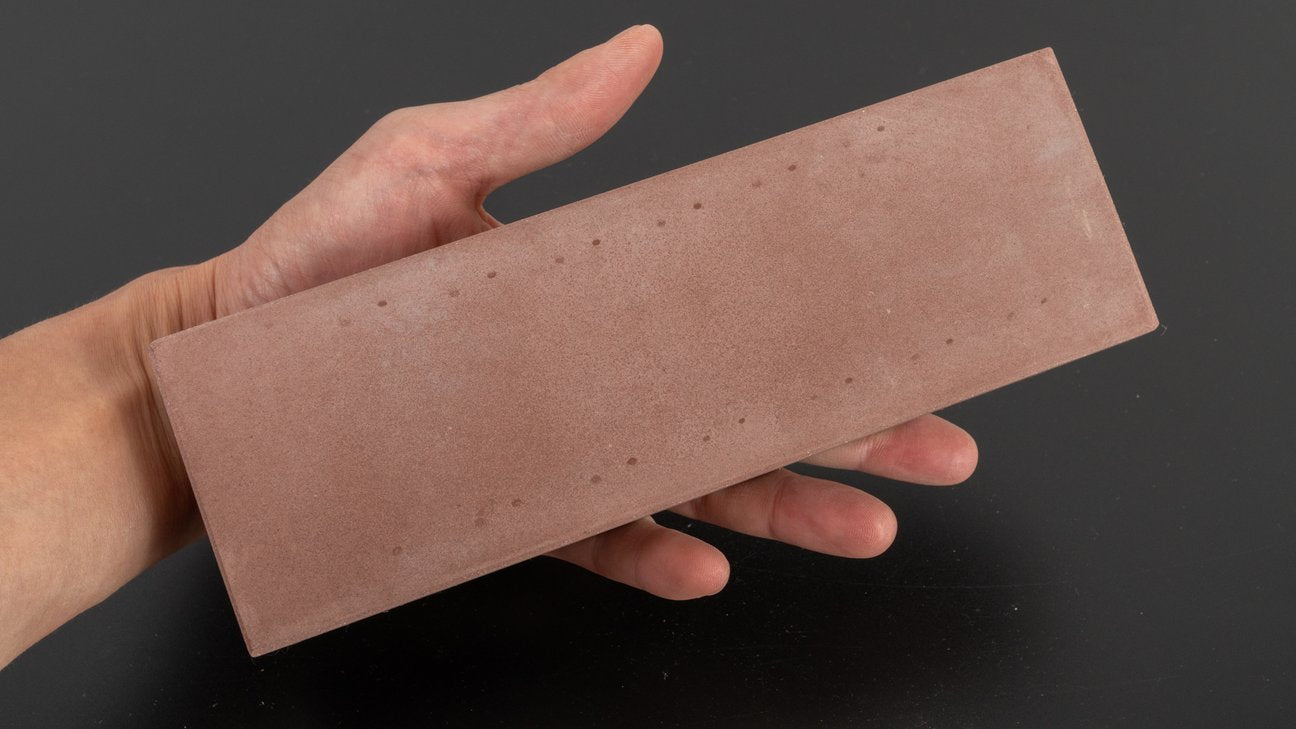 Tanaka Toishi synthetische Aoto wetsteen #1000