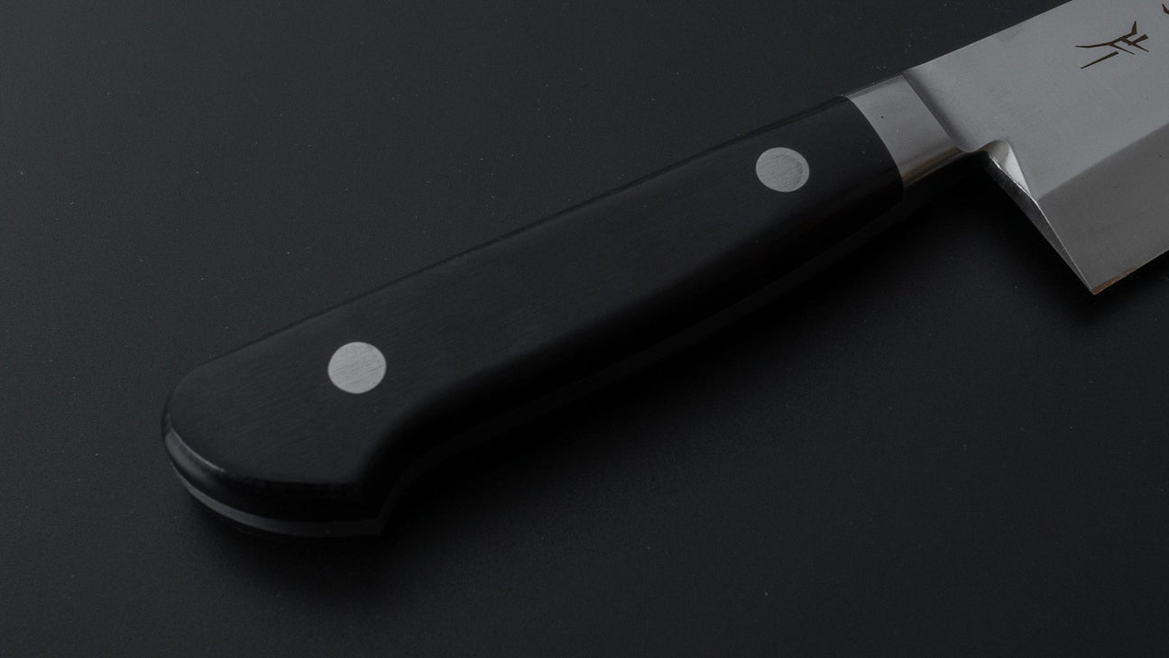 Hitohira FJ VG-1 Deba 135mm Pakka Handle