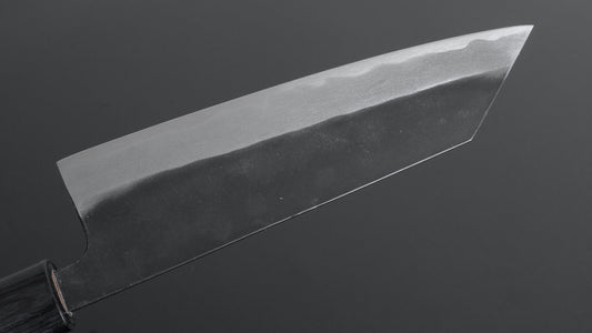 Hitohira MS Kurouchi Wit #2 Bunka 170 mm houten handvat