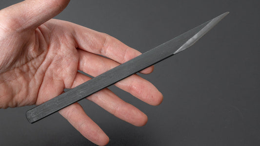 Morihei Kisaku Thin Kiridashi 12mm