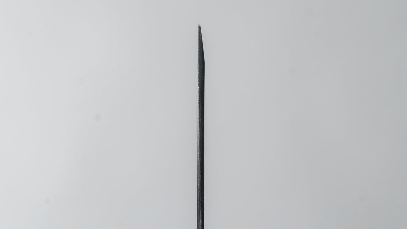 Morihei Kisaku Dunne Kiridashi 12 mm