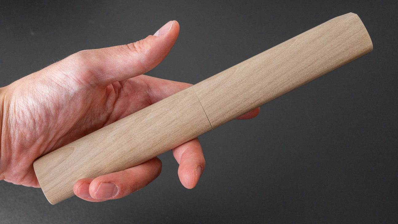 Morihei Sukefusa Left-Handed Kogatana Medium