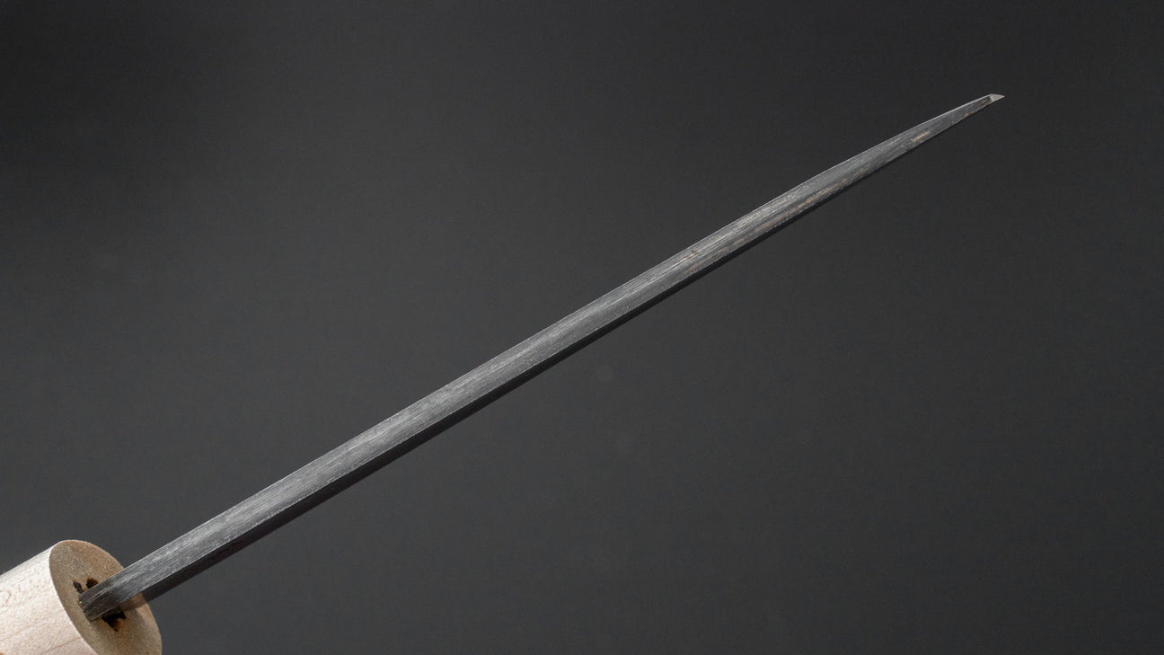 Morihei Tamatetsu Kuri Left-Handed Kogatana