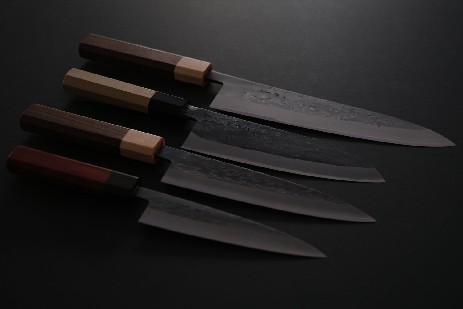 Hitohira - TD Blue Steel