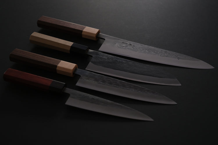 Hitohira - TD Blue Steel