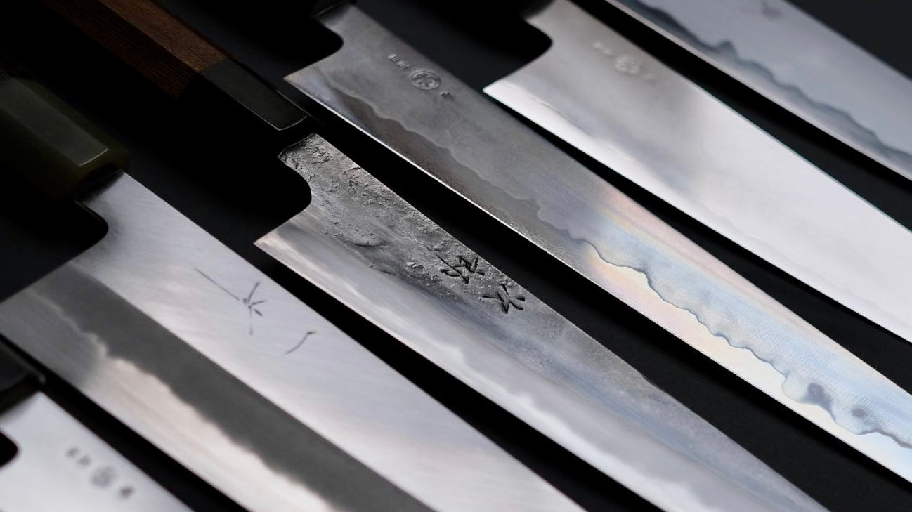 Steel Type: Carbon Steel (not stainless)