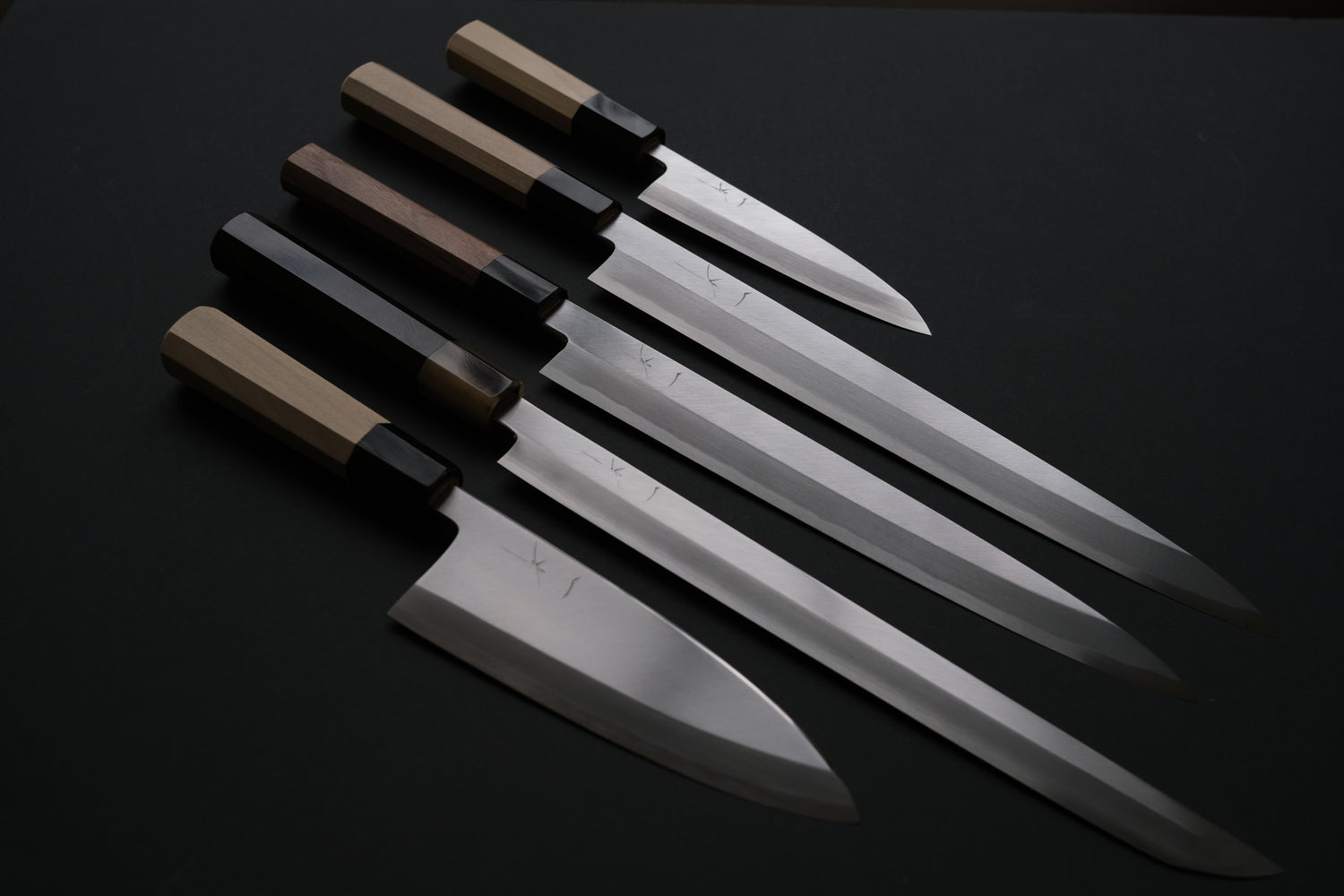 Hitohira x  Kikuchiyo Single Bevel