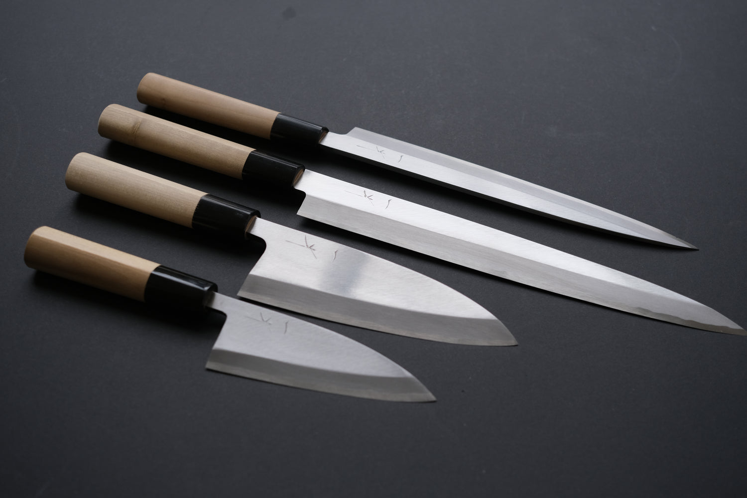 Gorobei Single Bevel