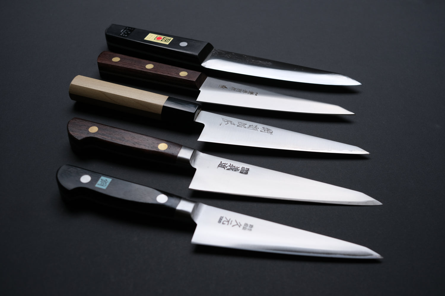 Honesuki Kaku / Maru