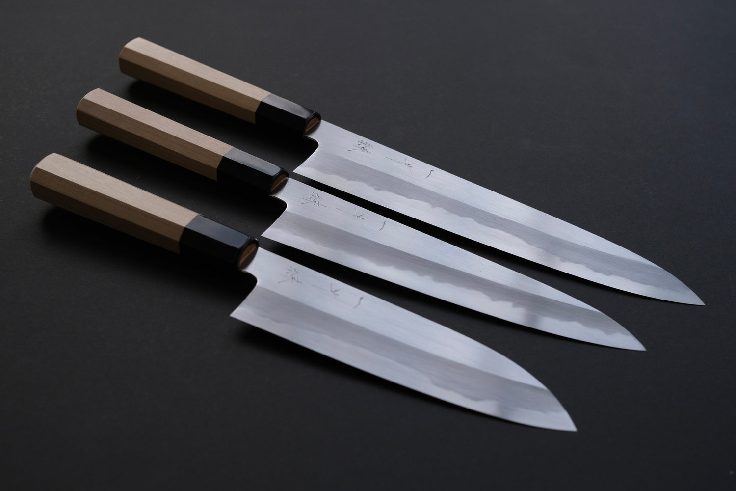 Hitohira x Kikuchiyo x Ren