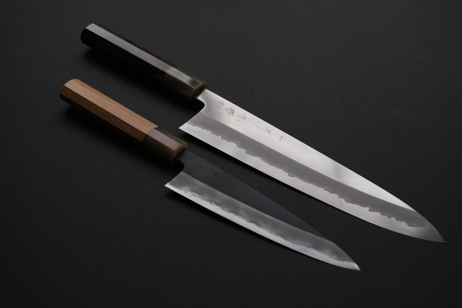 Hitohira x Tanaka x Kyuzo