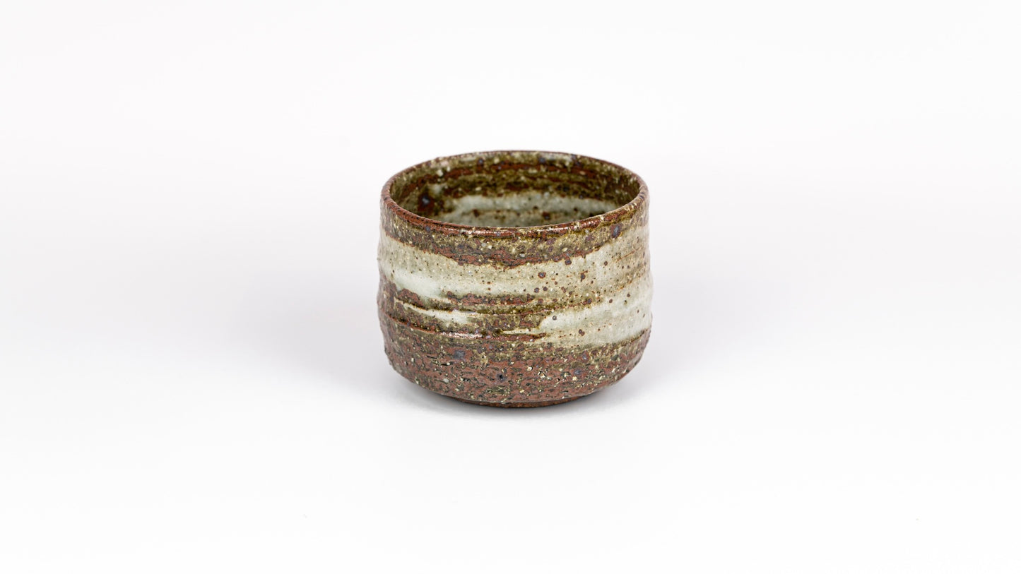 Komon Shinohara Hakeme Chawan (cup)