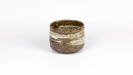 Komon Shinohara Hakeme Chawan (cup)