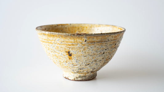 Komon Large Rice Bowl Kiseto by Shinichi Kotsuji