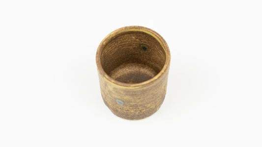 Komon Shinohara Kiseto Chawan (cup)