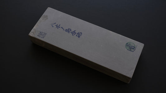 Tanaka Toishi Yaginoshima Natural Stone Type 40