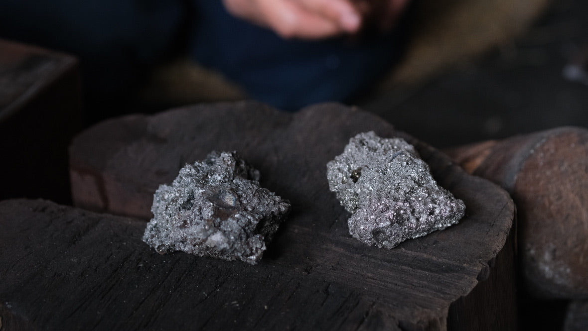 Masashige Kudoh Collection Kiridashi (#001)