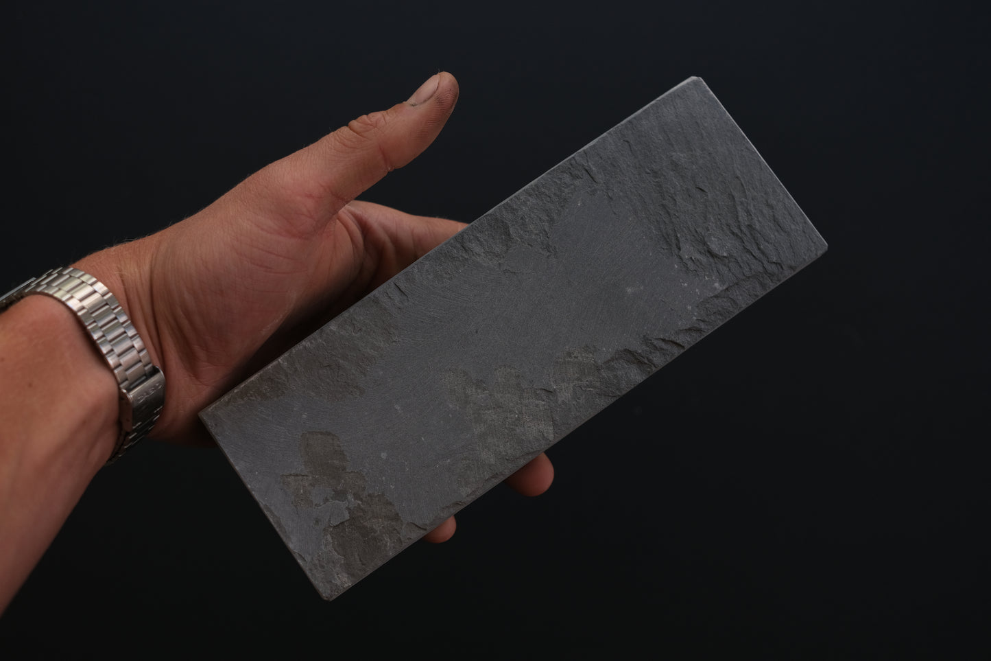 Tanaka Toishi Yaginoshima Natural Stone Type 40