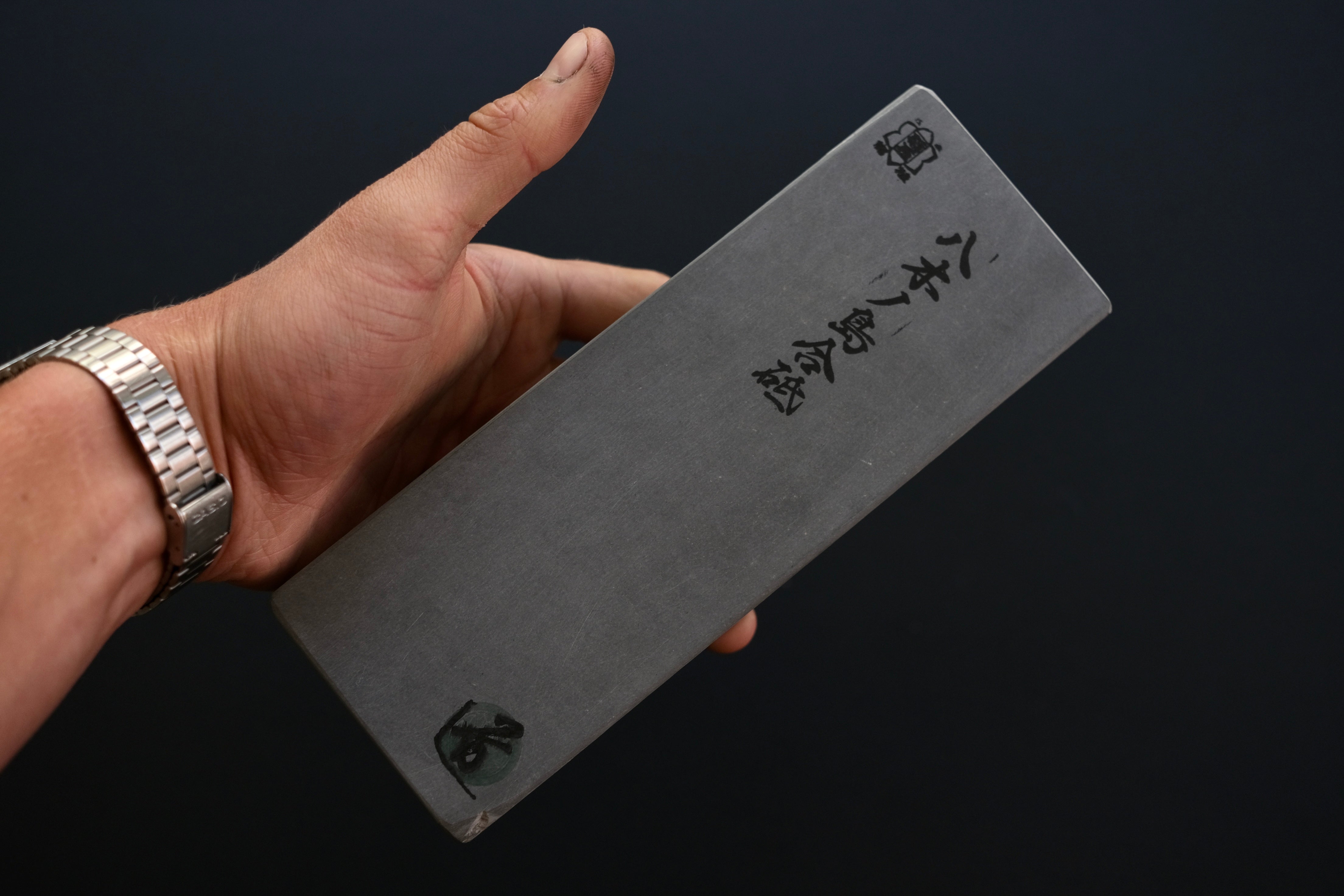 Tanaka Toishi Yaginoshima Natural Stone Type 30 | – Karasu