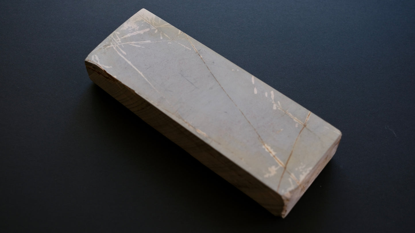 Hitohira Uchigumori natuursteen #1 (maat 3)