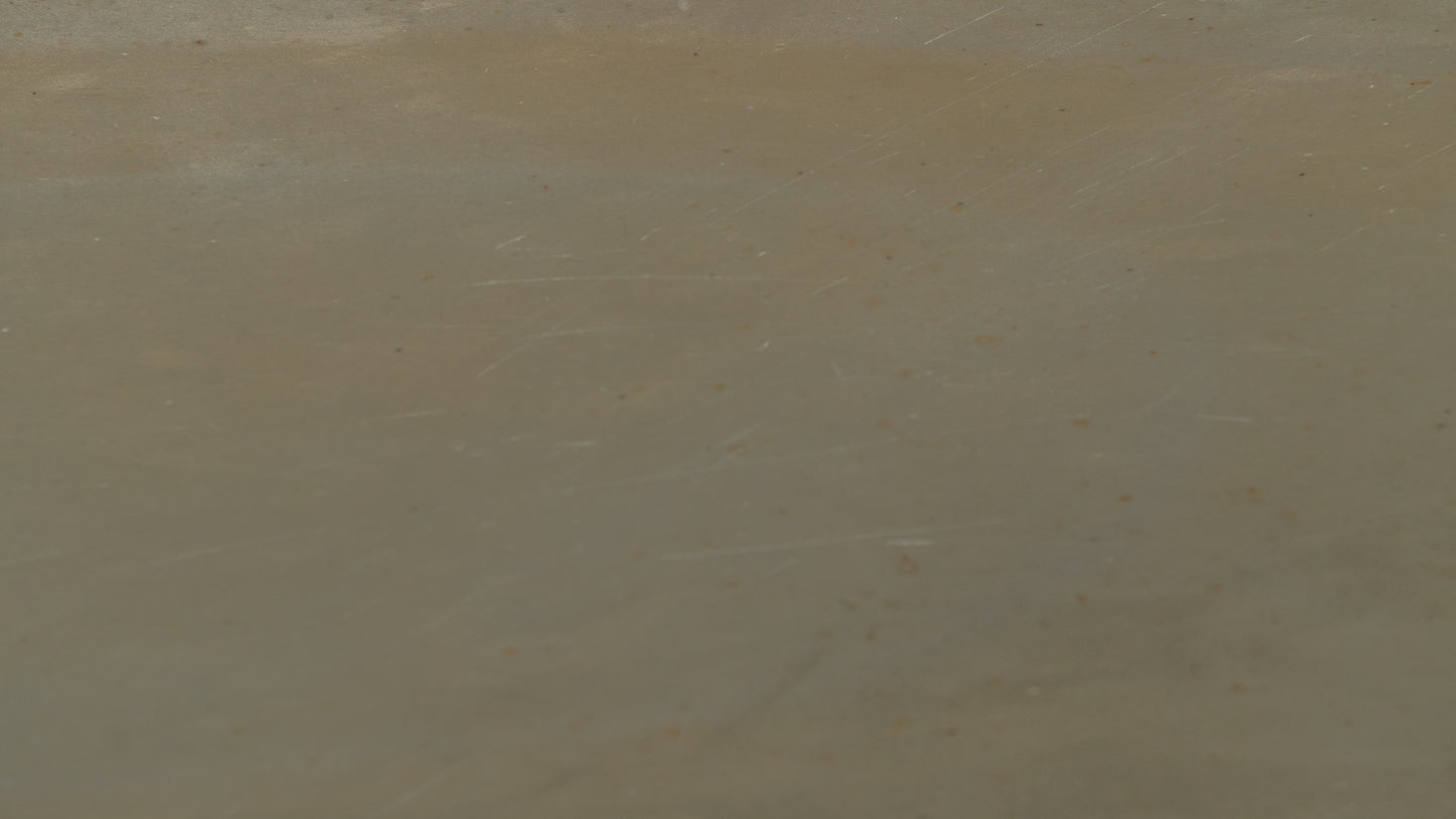 Hitohira geplukt Shobudani natuursteen San (nr. 0039)