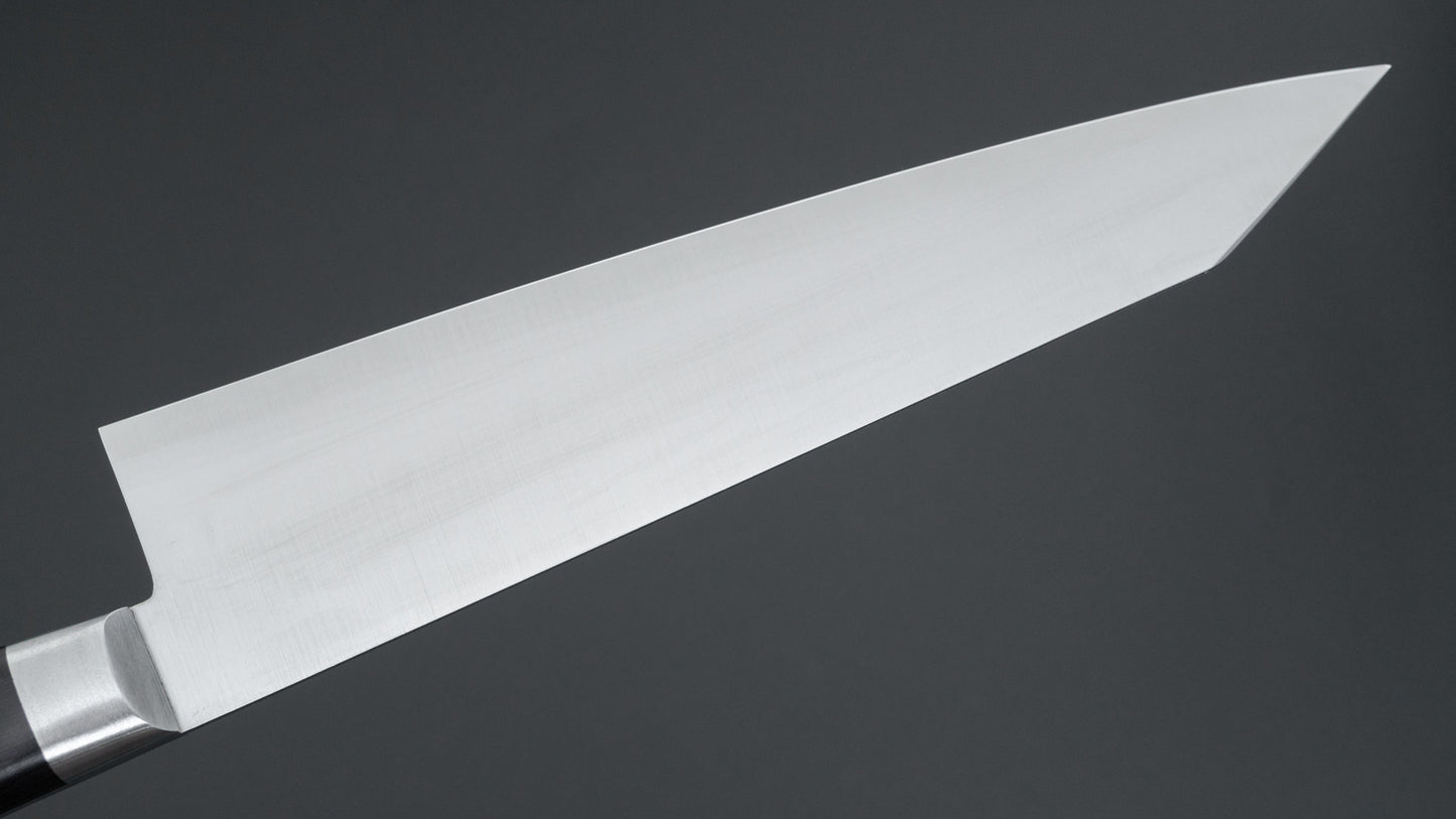 Hitohira FJ VG-10 Kiritsuke Gyuto 210mm Pakka Handle