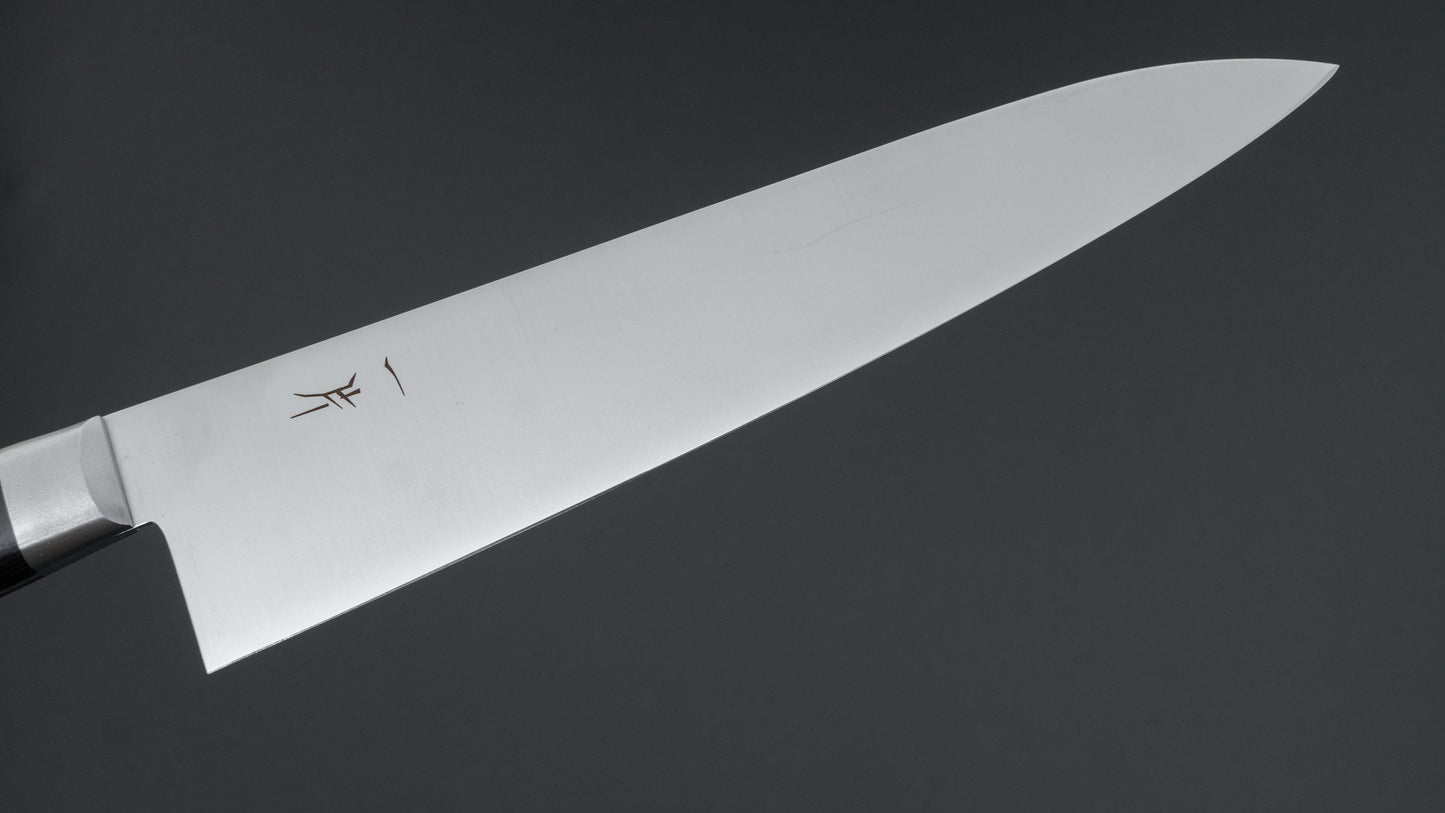 Hitohira FJ VG-10 Gyuto 210mm Pakka Handle