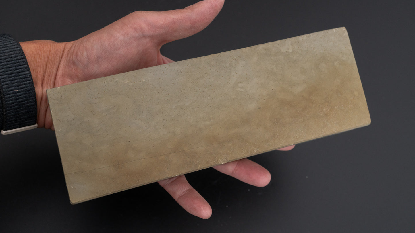 Hitohira Picked Ozuku Natural Stone Type 40 (No.0076)