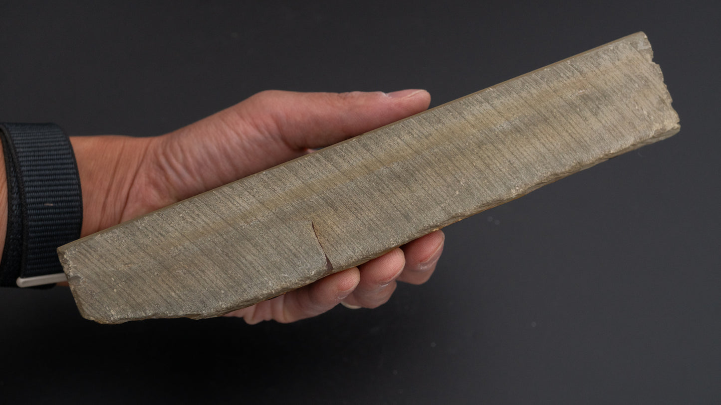 Hitohira Picked Ozuku Natural Stone Type 40 (No.0076)