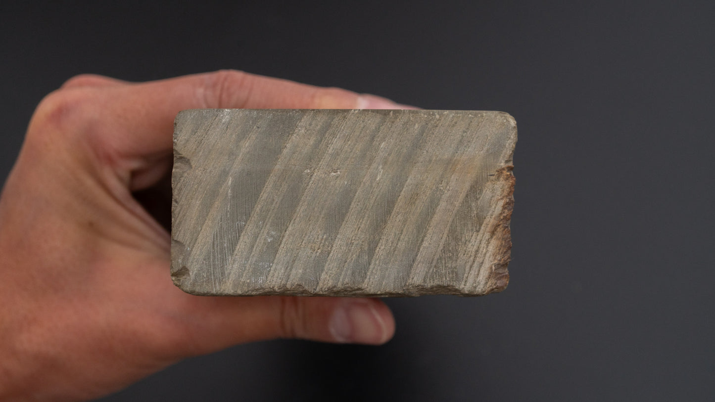 Hitohira Picked Ozuku Natural Stone Type 40 (No.0076)