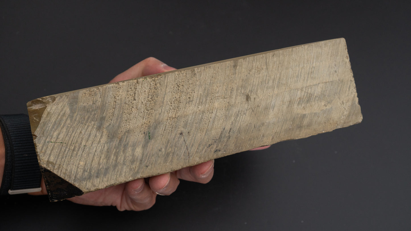 Hitohira Picked Atago Natural Stone Type 30 (No.0077)