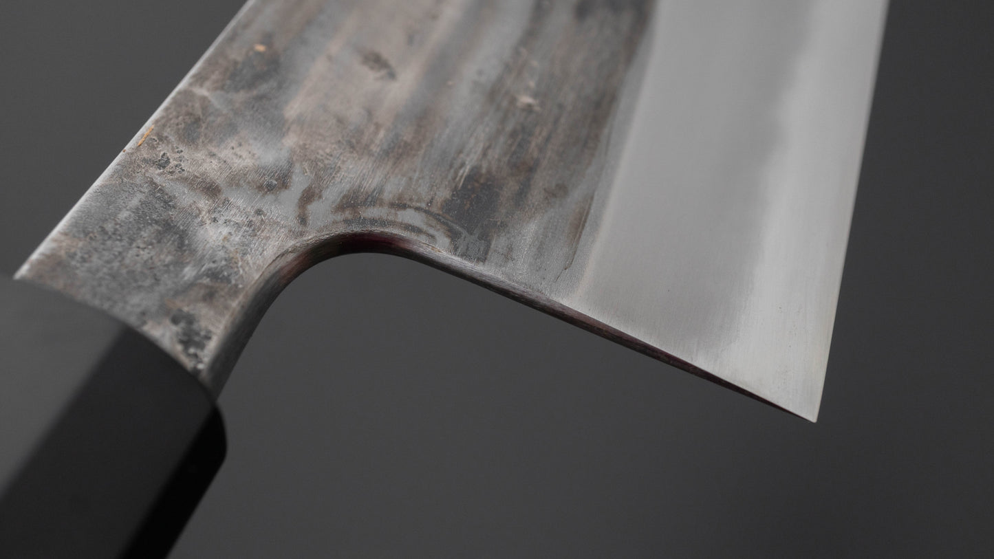 Jiro Tsuchime Wa Gyuto 210mm Taihei Tagayasan Handle (#753)