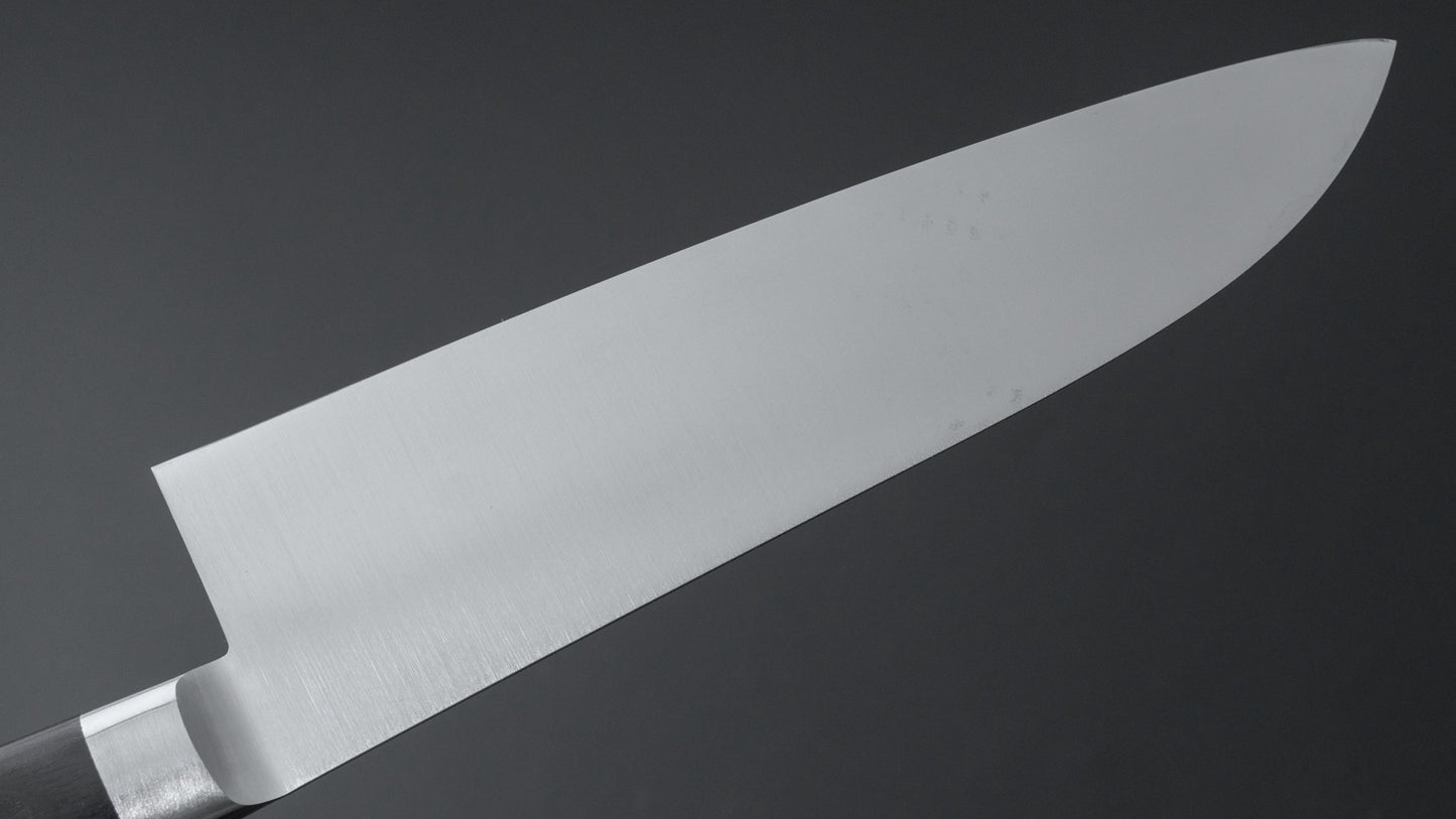 Hitohira FJ VG-1 Santoku 165mm Pakka Handle