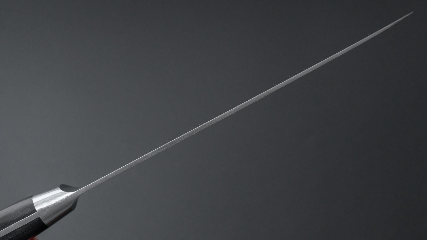 Hitohira FJ VG-1 Santoku 165mm Pakka Handle