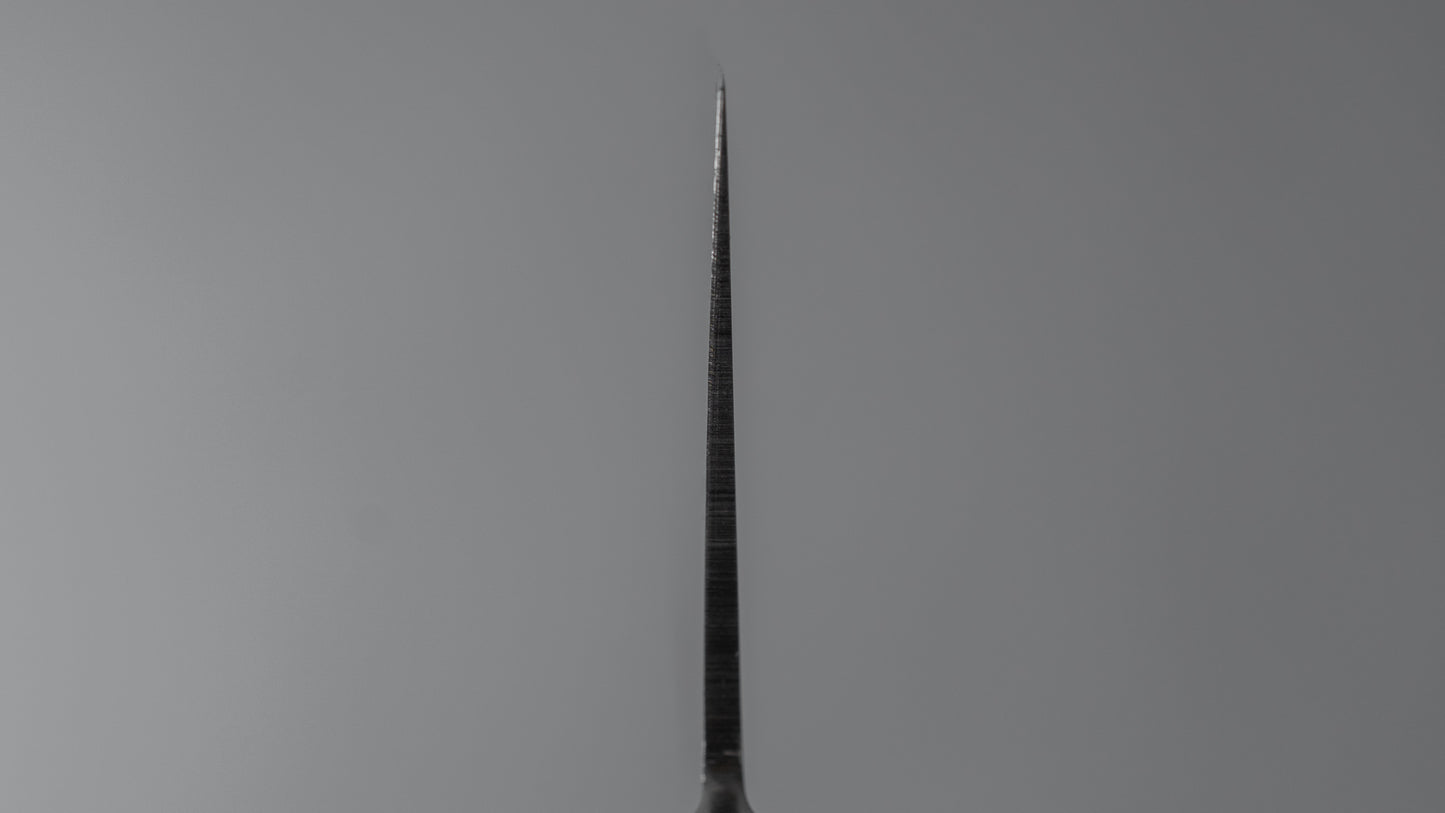 Hitohira FJ VG-1 Santoku 165mm Pakka Handle