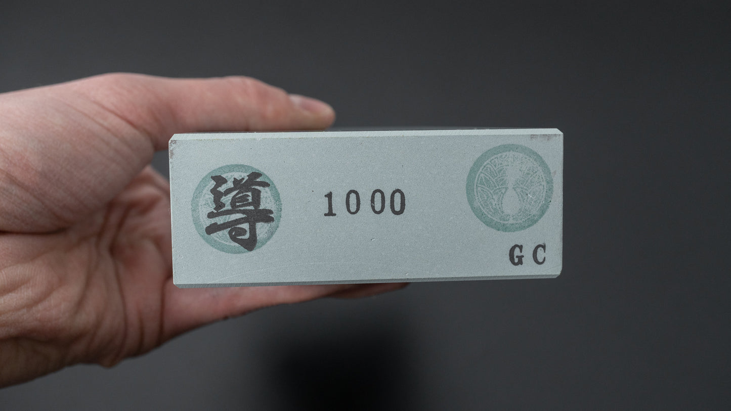 Tanaka Toishi Michibiki Wetsteen #1000 (GC)