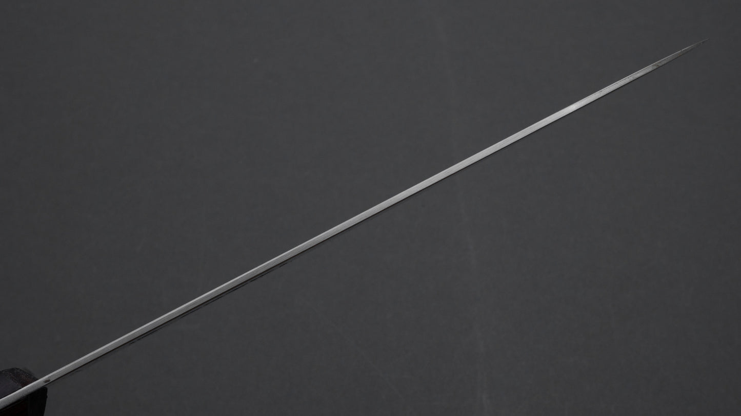 Kanehide Bessaku Komakiri Gyuto 240mm Rosewood Handle