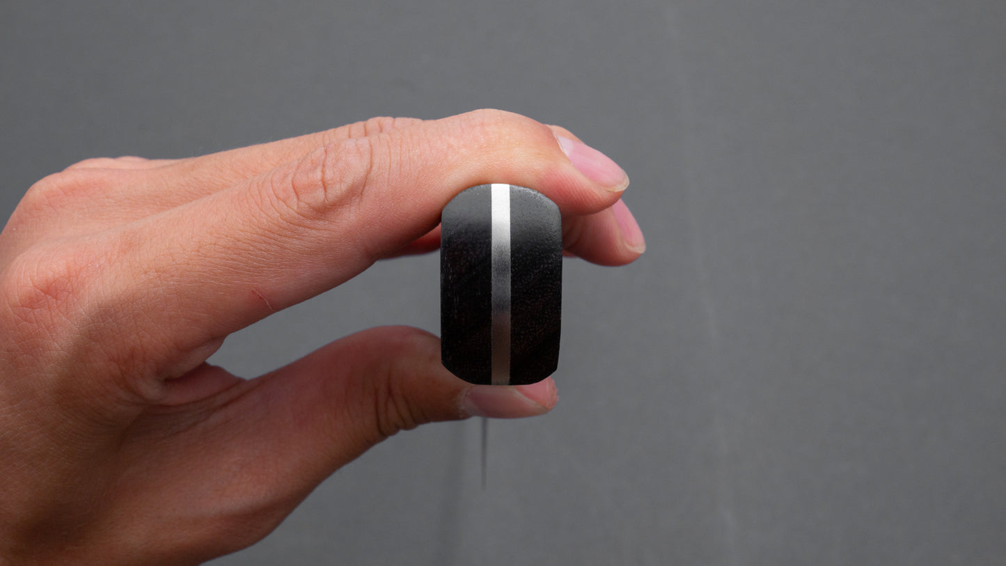 Kanehide Bessaku Komakiri Gyuto 240mm Rosewood Handle