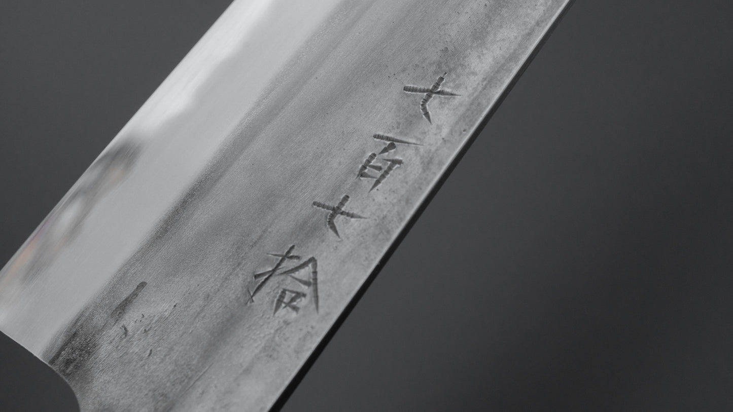 Jiro Tsuchime Yo Sujihiki 270mm Tagayasan Handle (#770)