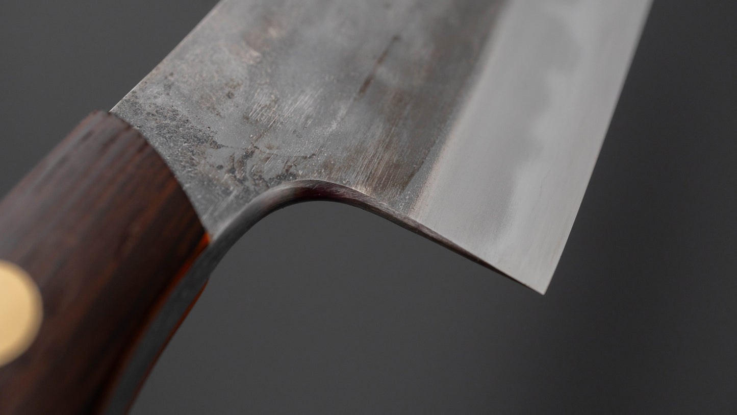 Jiro Tsuchime Yo Sujihiki 270mm Tagayasan Handle (#770)